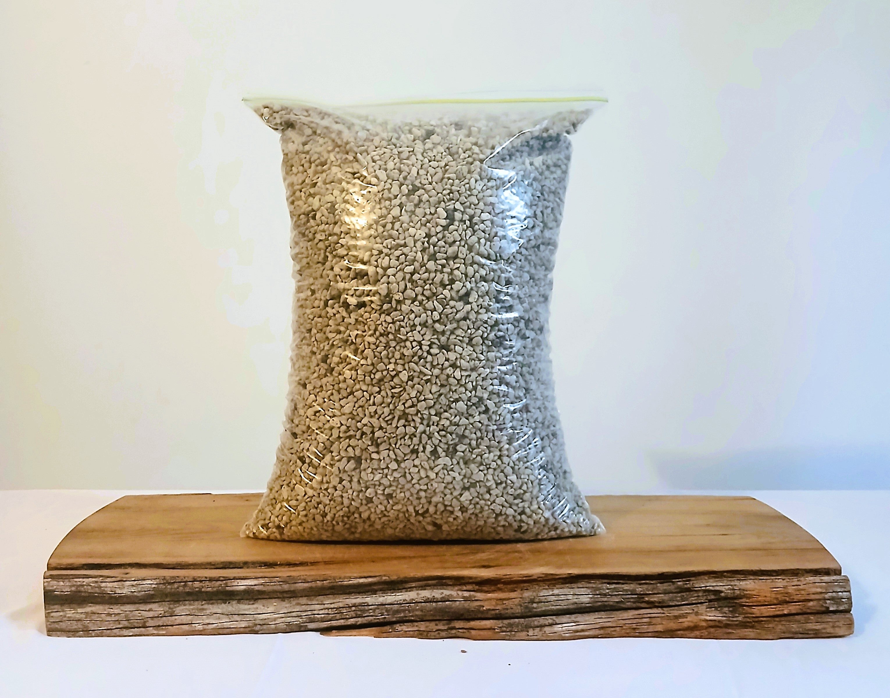 Premium Bonsai & Plant Soil All-Purpose Medium Pumice 3mm+ 5.5L NZ – The  Plant Warehouse