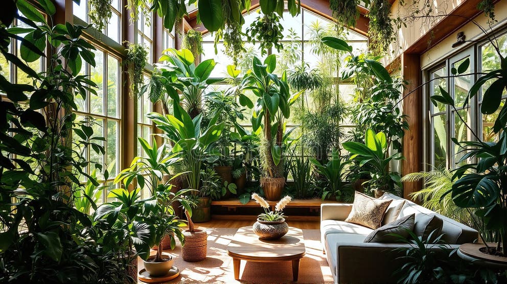 House Plants