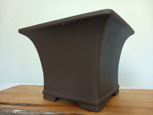 Bonsai Pot Cascade 23*18cm - The Plant Warehouse NZ