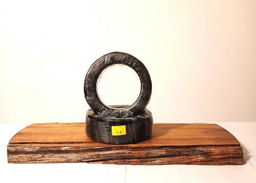 Aluminum Bonsai Wire 1.5mm / 1 Meter - The Plant Warehouse NZ