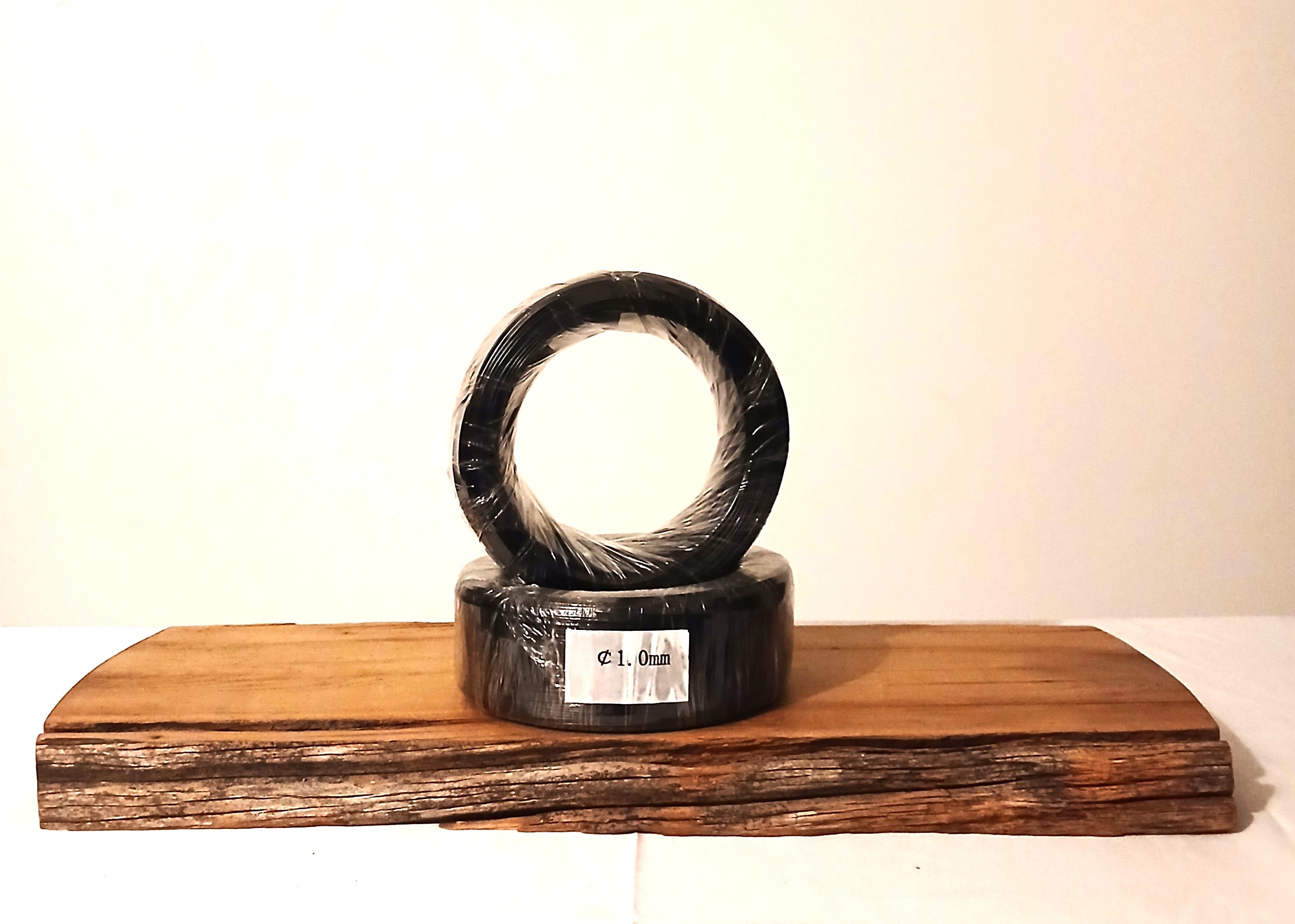 Aluminum Bonsai Wire 1mm / 1 Meter - The Plant Warehouse NZ