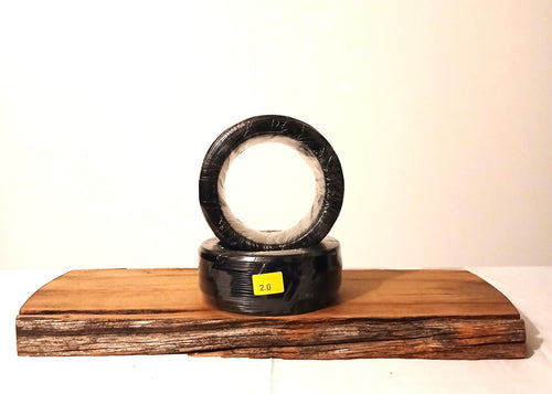 Aluminum Bonsai Wire 2mm / 1 Meter - The Plant Warehouse NZ
