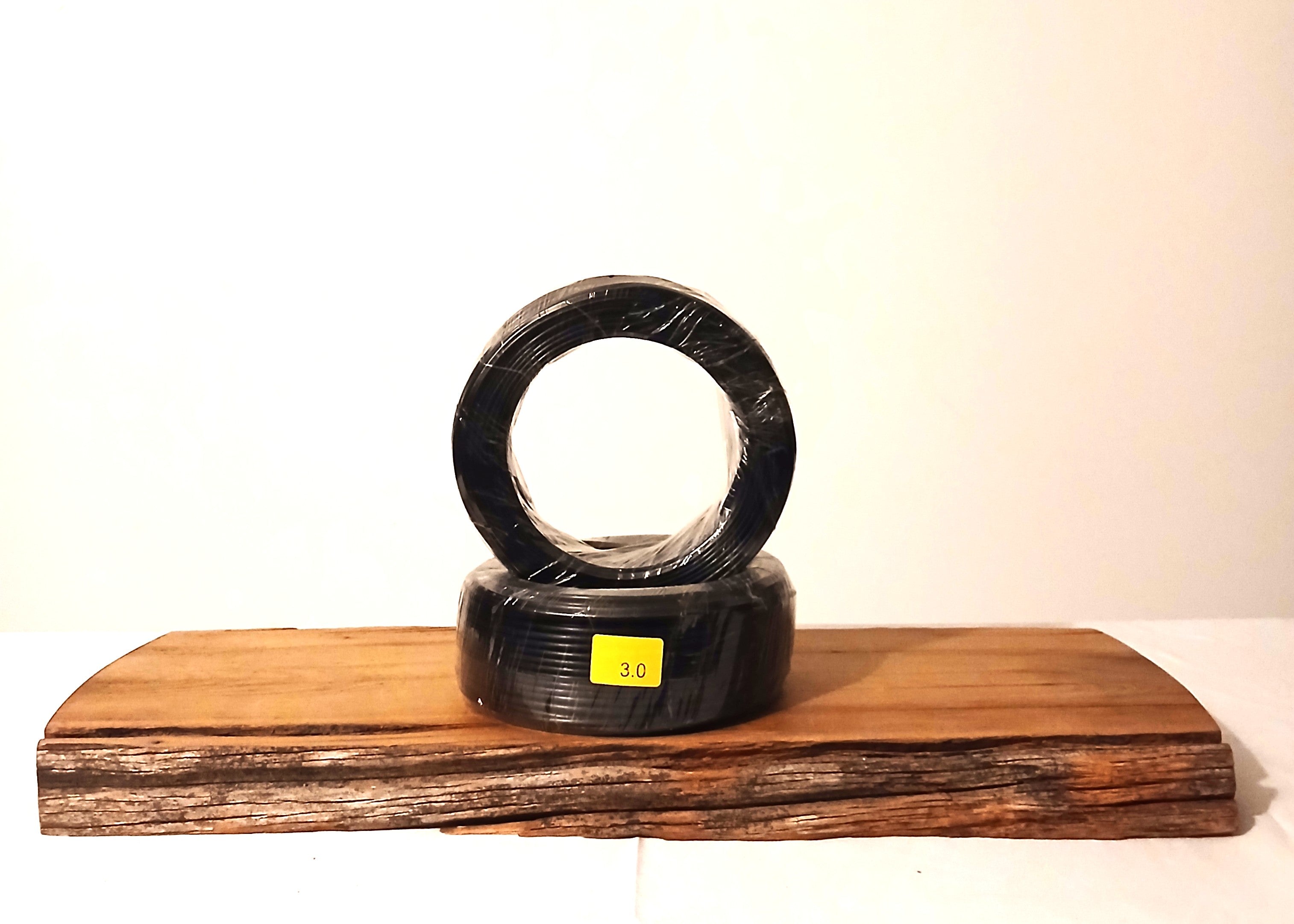 Aluminum Bonsai Wire 4mm / 1 Meter - The Plant Warehouse NZ