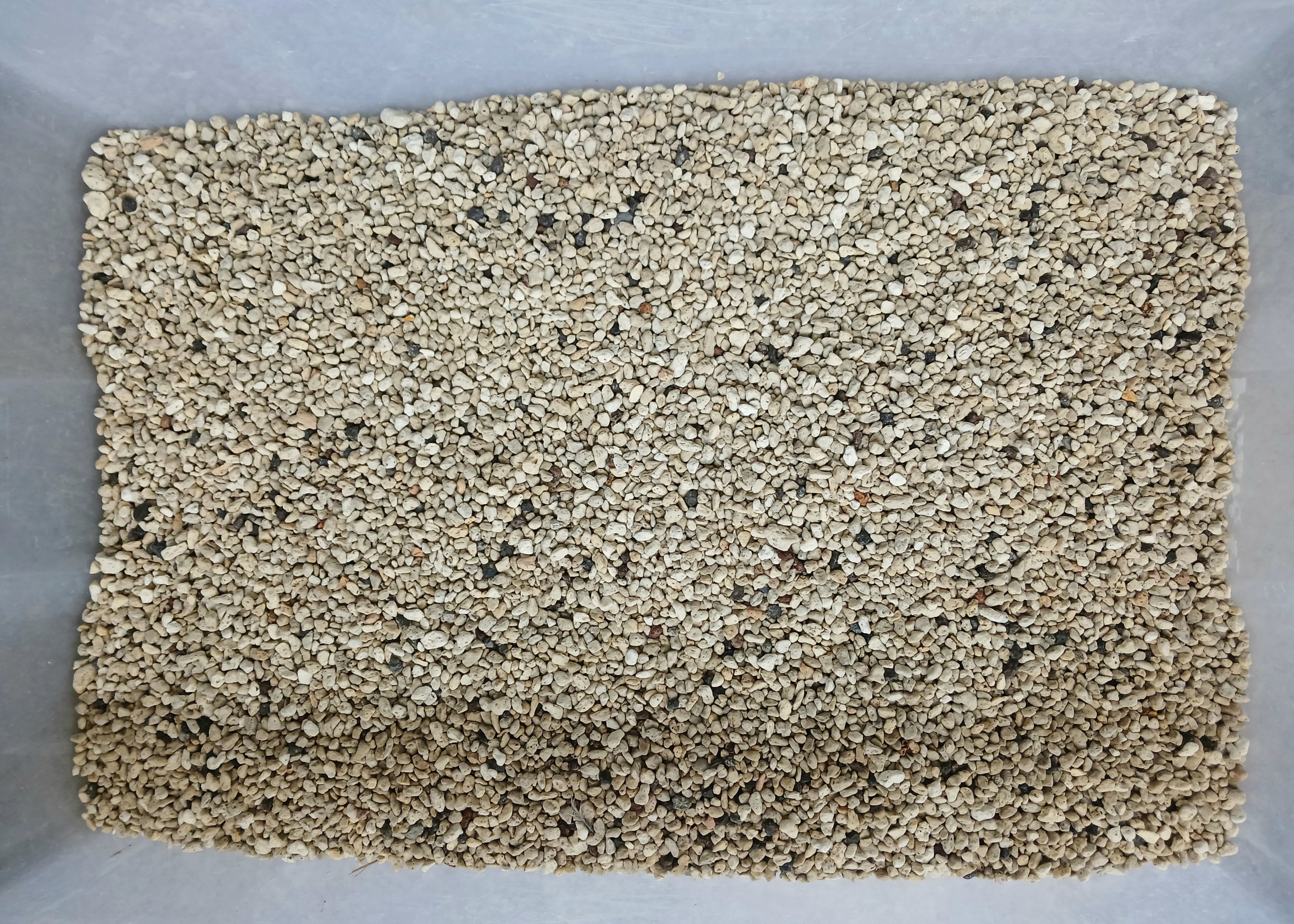 Premium Bonsai & Plant Soil — All-Purpose Medium Pumice 3mm+ / 15L - The Plant Warehouse NZ