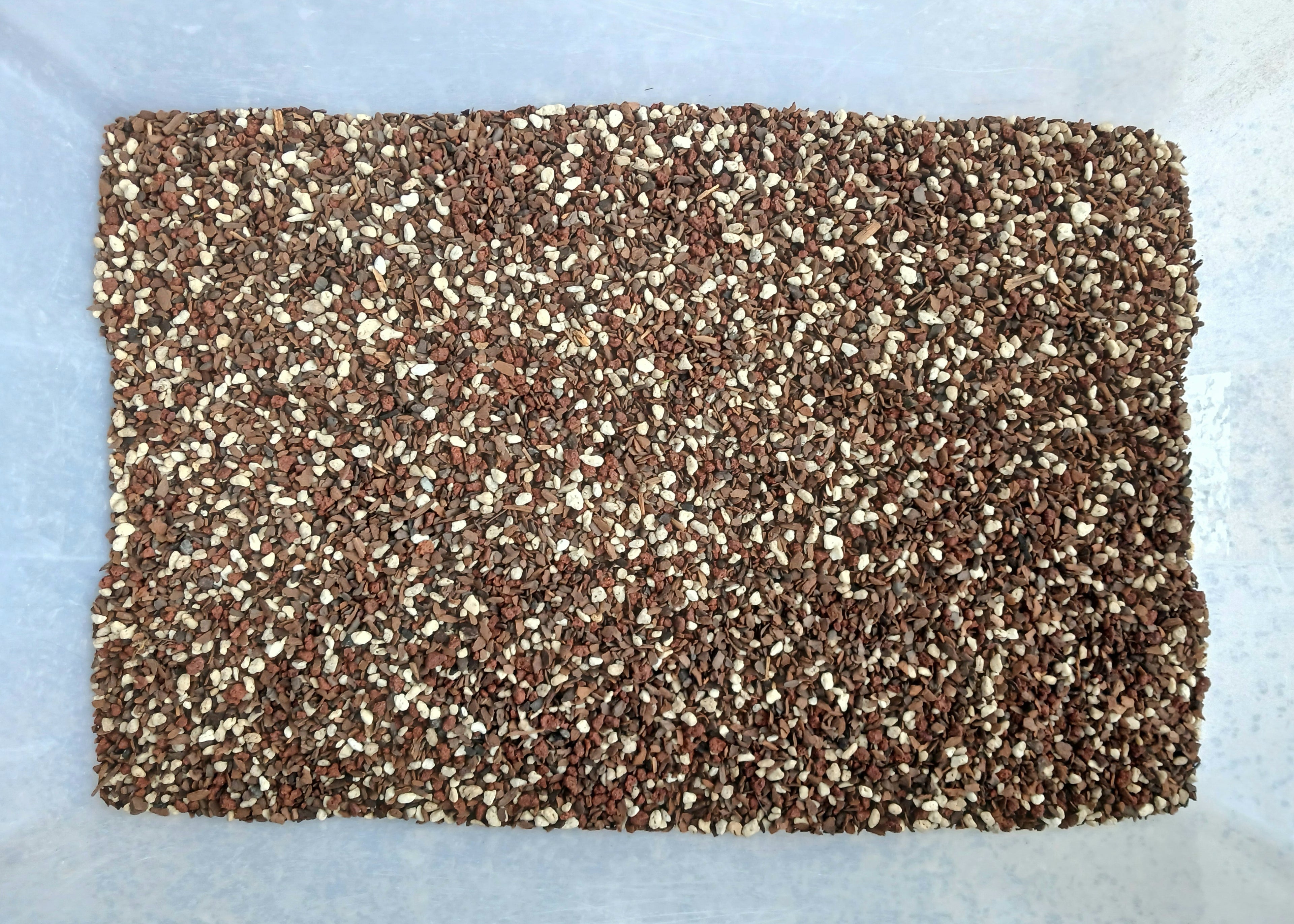 Premium Bonsai & Plant Soil — All-Purpose Mix 50% Pine Bark 3mm+ / 2.2L - The Plant Warehouse NZ