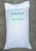 Worm Casting / 30 Litre - The Plant Warehouse NZ