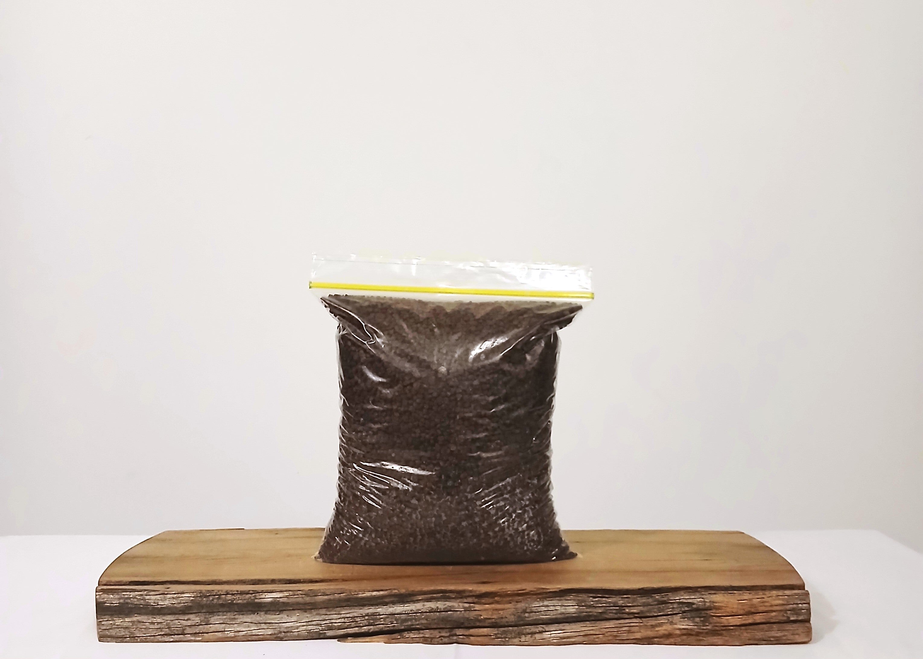 Premium Bonsai & Plant Soil — All-Purpose Medium Scoria 3mm+ / 2.2L - The Plant Warehouse NZ
