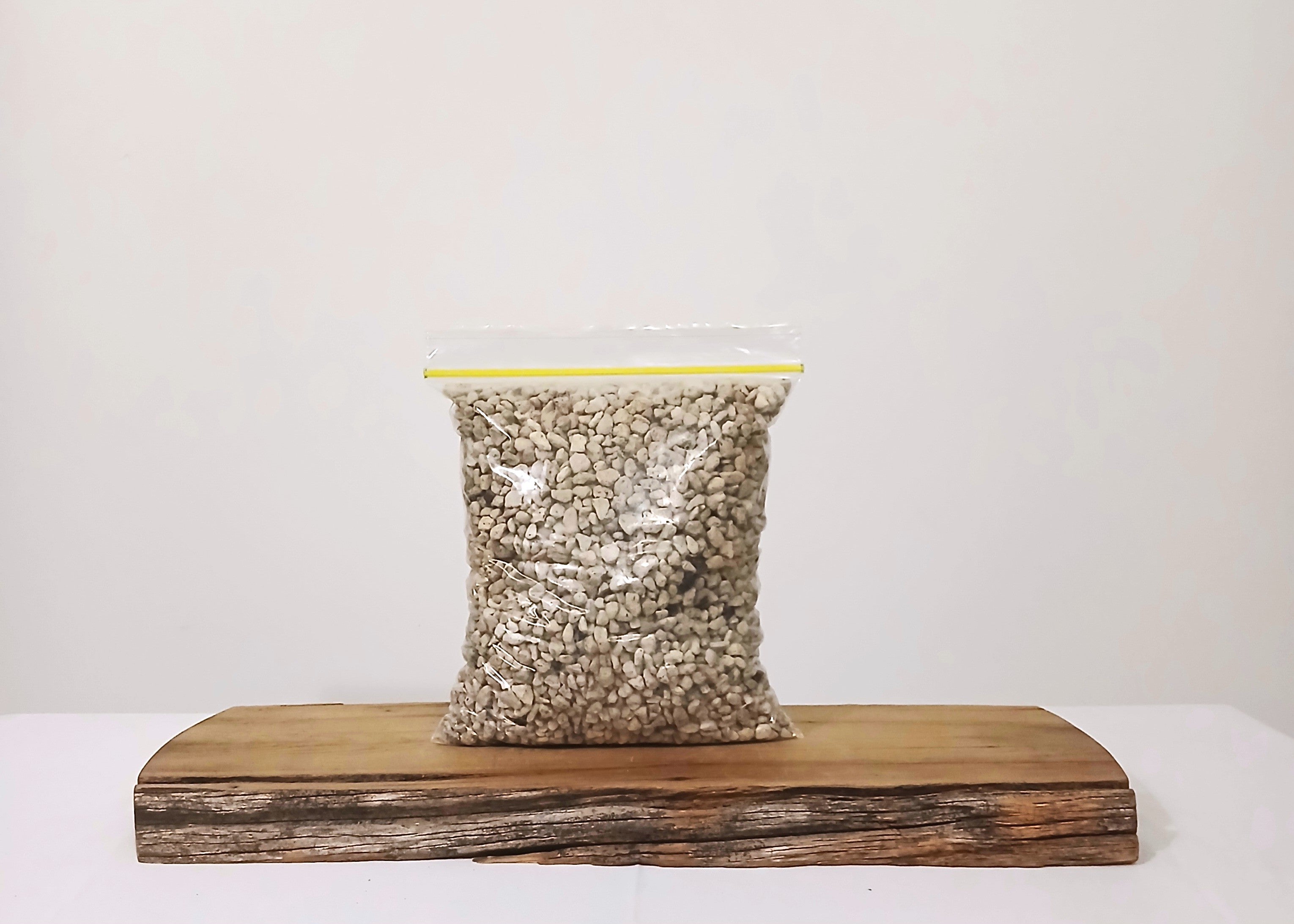 Premium Bonsai & Plant Soil — All-Purpose Coarse Pumice 6mm+ / 2.2L - The Plant Warehouse NZ