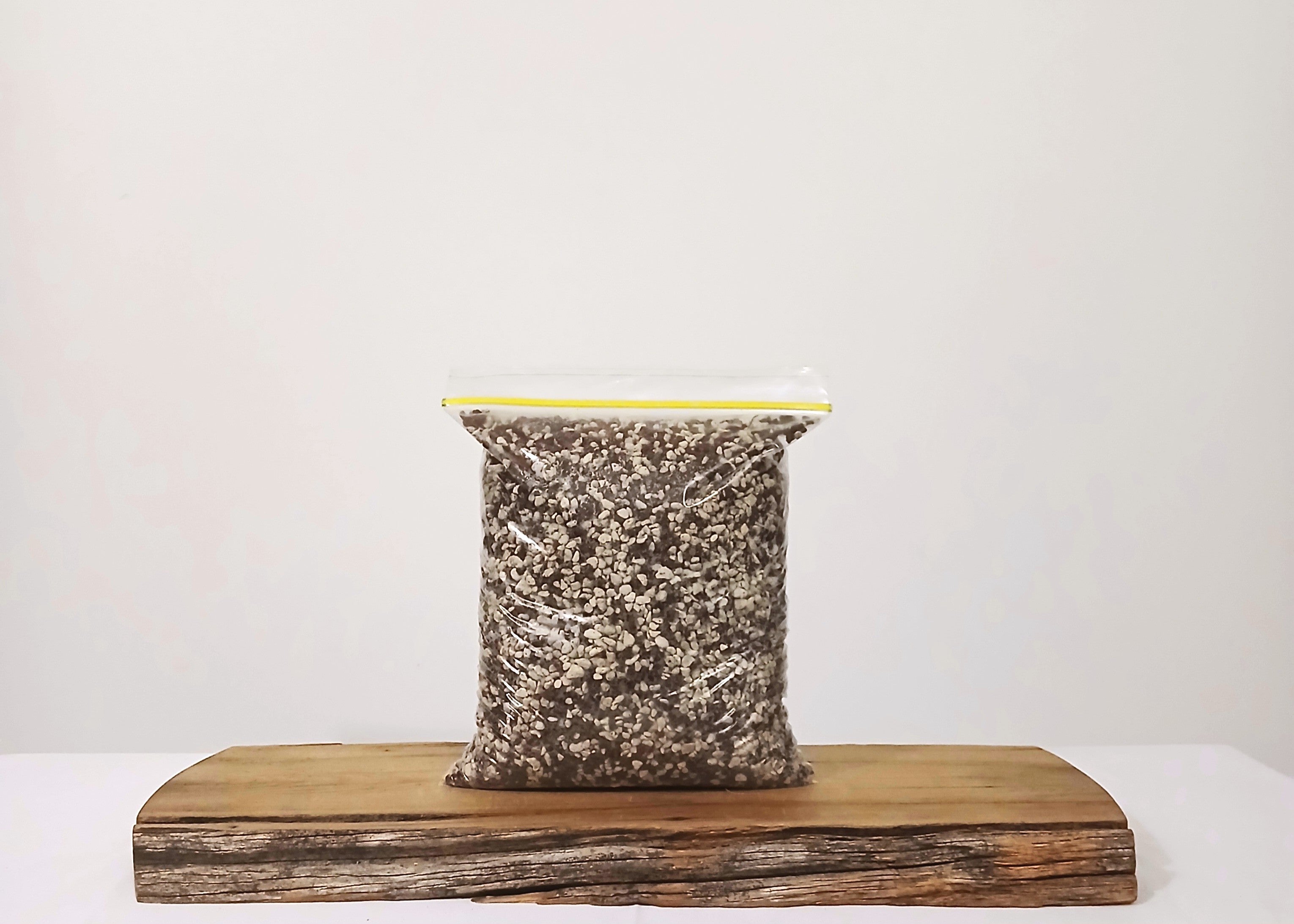 Premium Bonsai & Plant Soil — All-Purpose Medium Inorganic Mix 3mm+ / 2.2L - The Plant Warehouse NZ