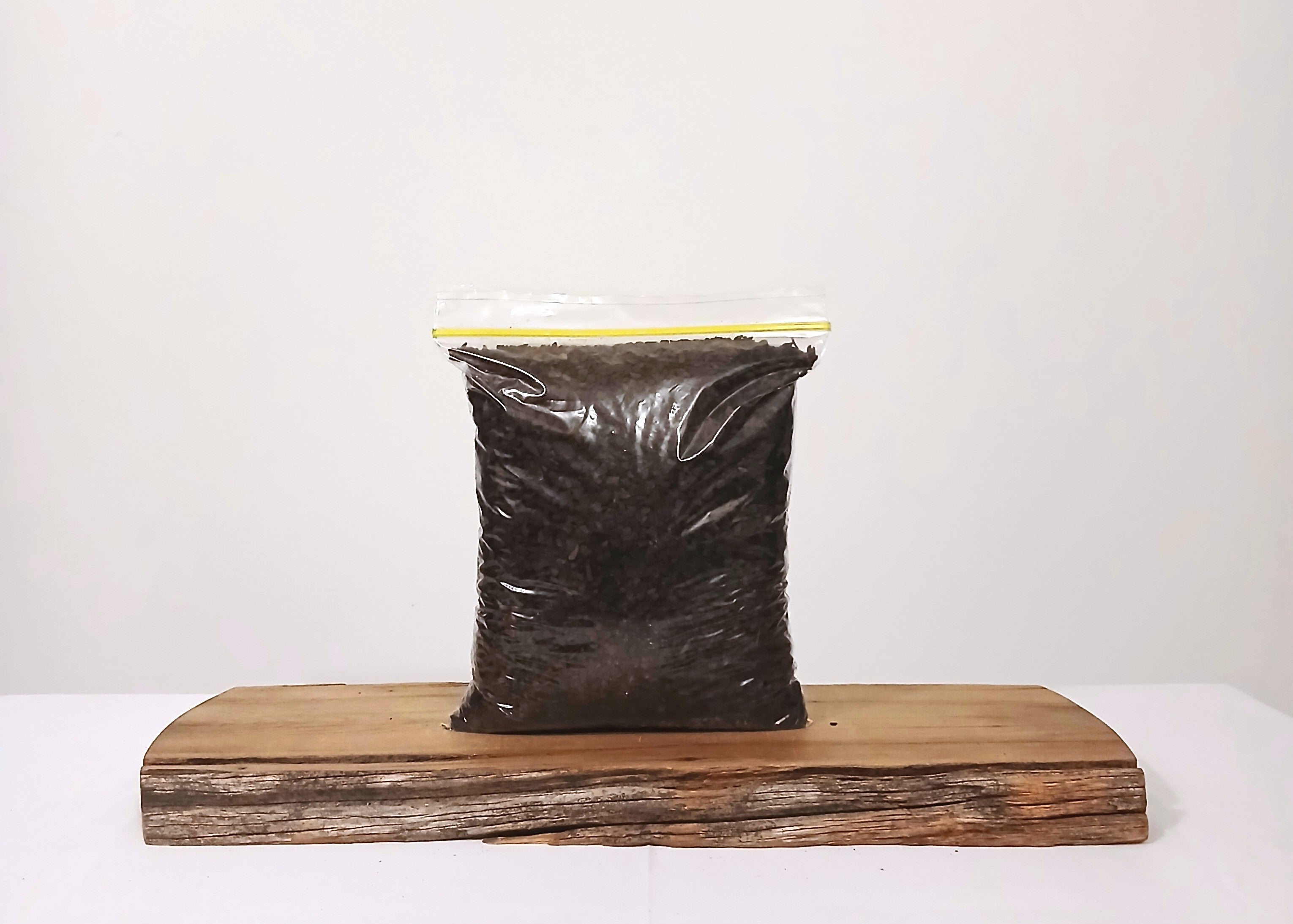 Premium Bonsai & Plant Soil — All-Purpose Medium Pine Bark 3mm+ / 2.2L - The Plant Warehouse NZ