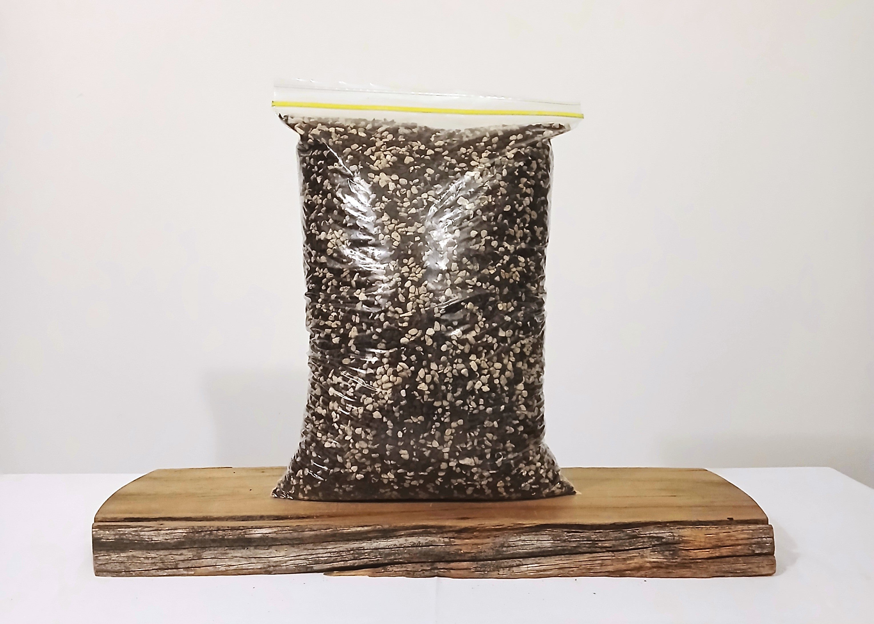 Premium Bonsai & Plant Soil — All-Purpose Mix 30% Pine Bark 3mm+ / 5.5L - The Plant Warehouse NZ