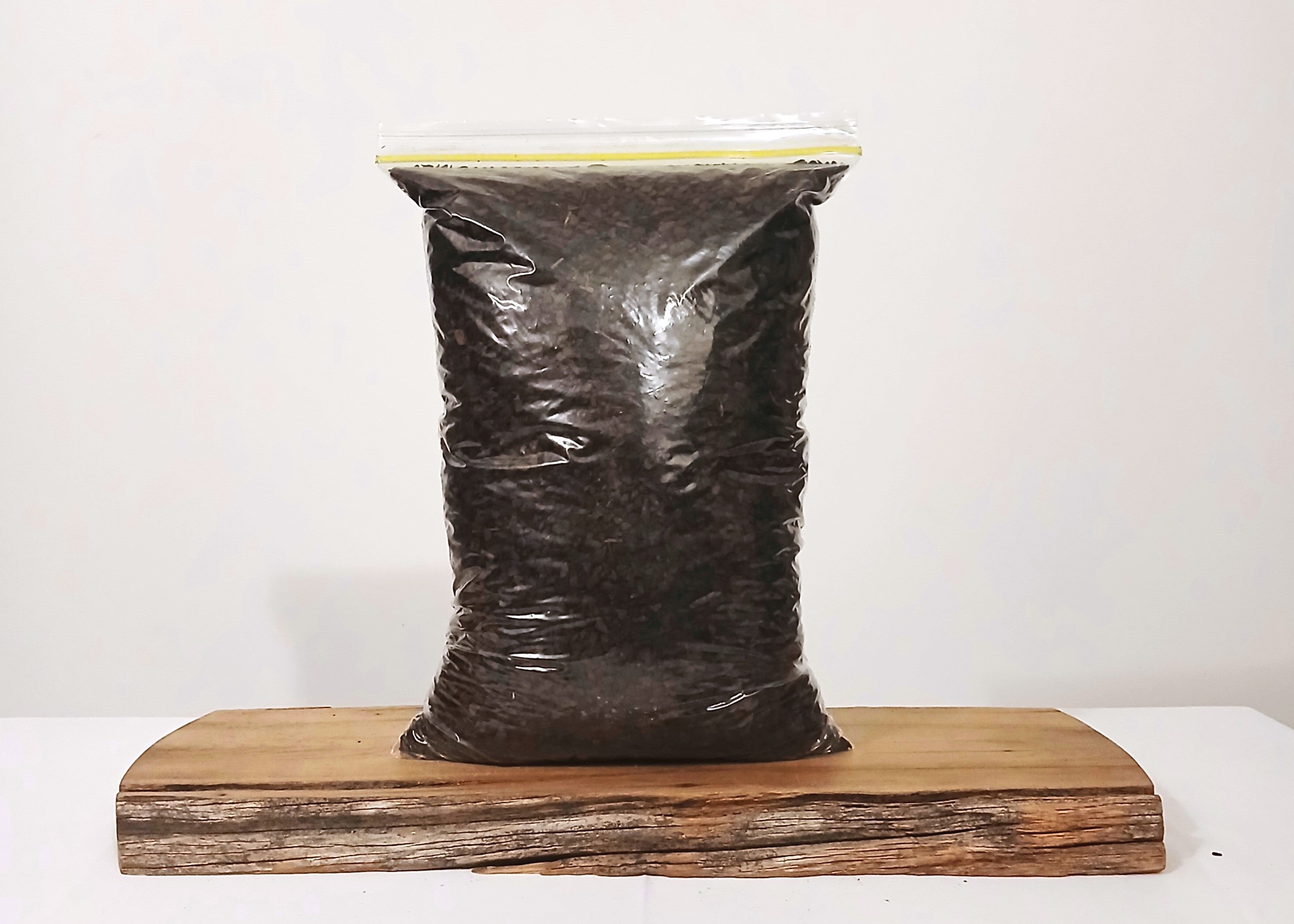 Premium Bonsai & Plant Soil — All-Purpose Medium Pine Bark 3mm+ / 5.5L - The Plant Warehouse NZ