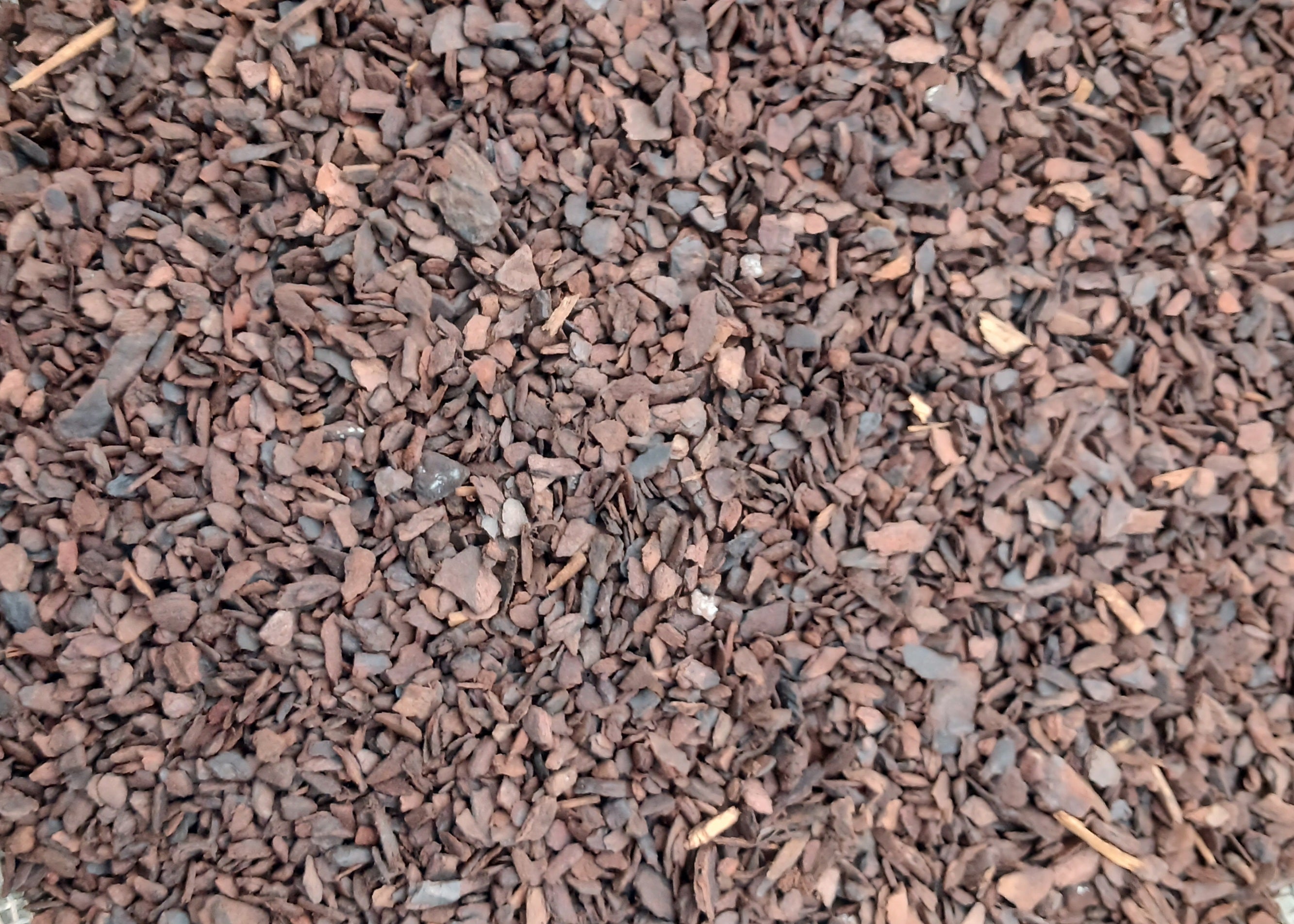 Premium Bonsai & Plant Soil — All-Purpose Medium Pine Bark 3mm+ / 15L - The Plant Warehouse NZ