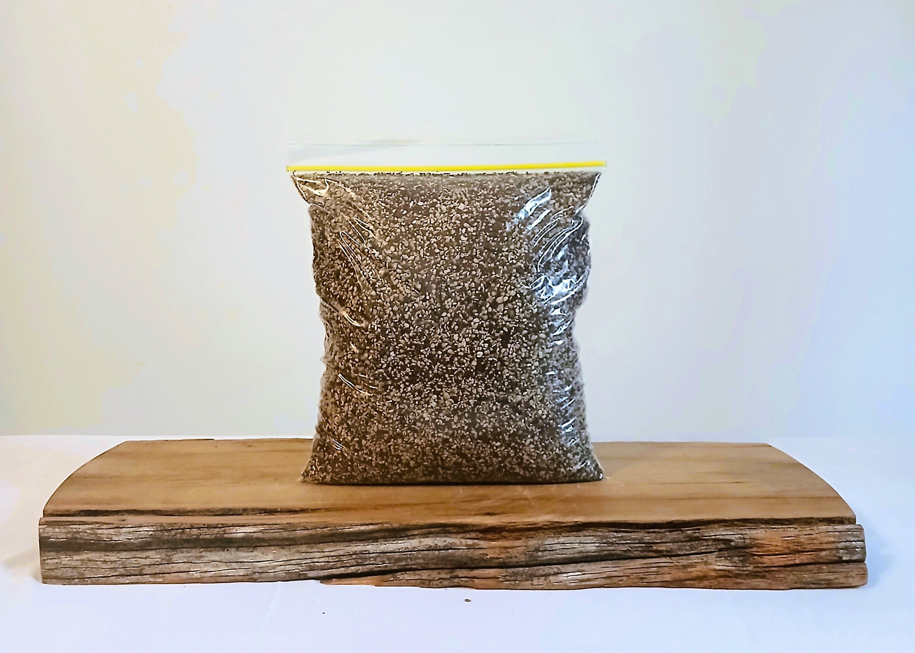 Premium Plant Propagation Sand - Fine Pumice & Scoria 2.2 L - The Plant Warehouse NZ