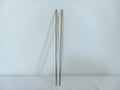 Stainless Steel Chopsticks Set of 2 - The Plant Warehouse NZ