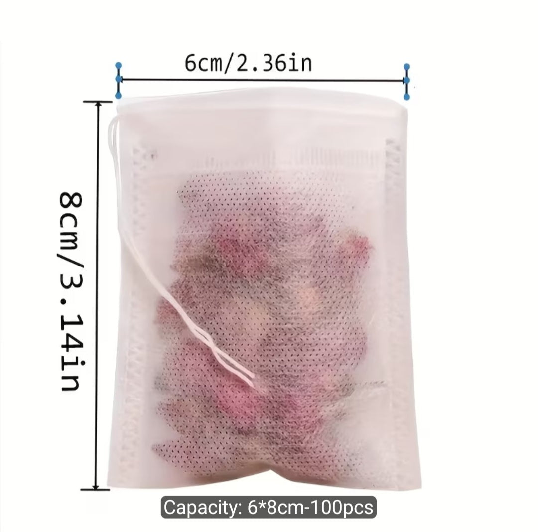 Fertilizer Bags – Pre-filled Wormfert small and big