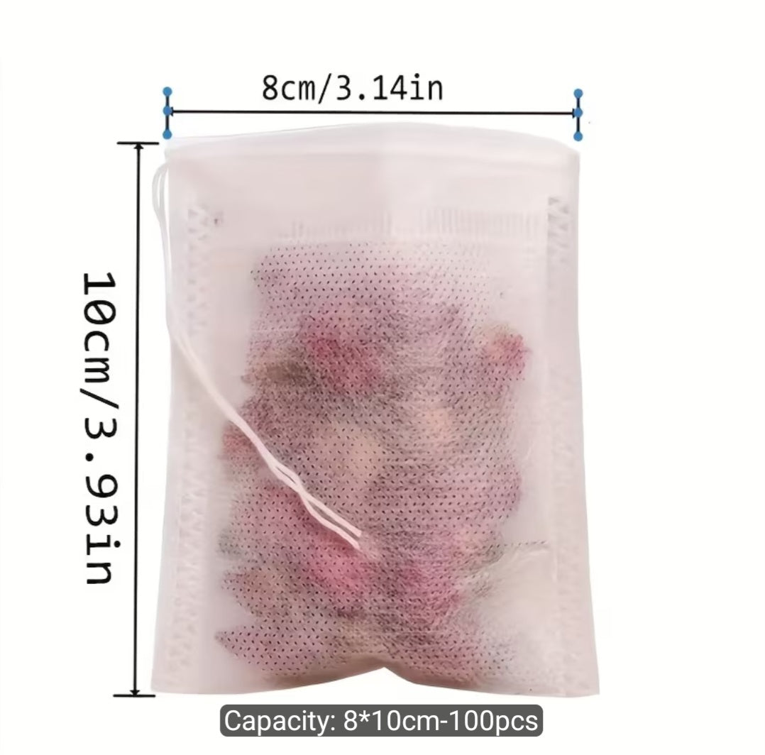 Fertilizer Bags – Pre-filled Wormfert small and big