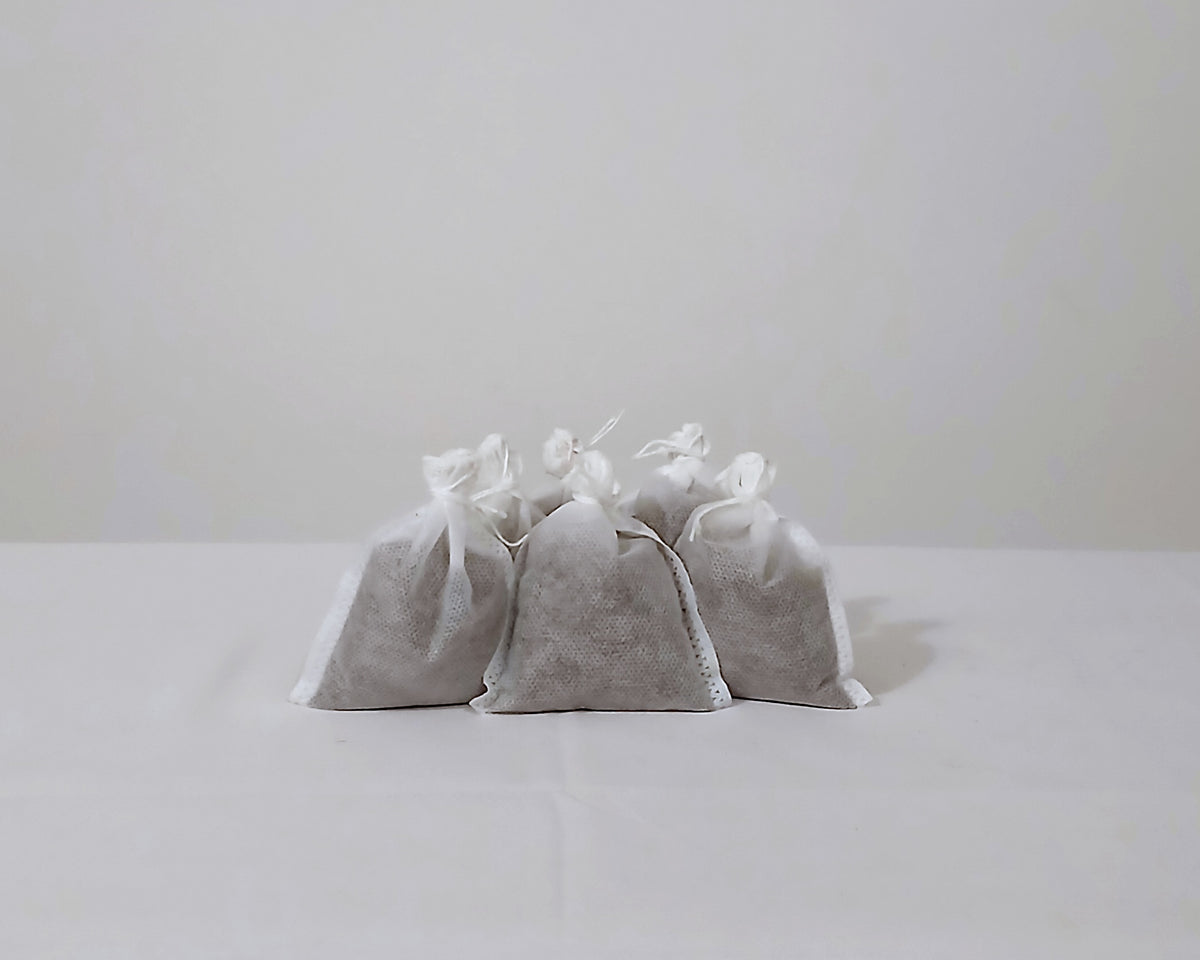 Fertilizer Bags – Pre-filled Wormfert small and big