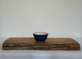 Bonsai Pot Fluted Round Mame 11.5cm