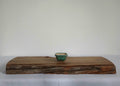 Bonsai Pot Square Mame 6.5cm Teal