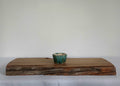 Bonsai Pot Hexagonal Mame 7cm Teal