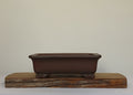 Bonsai Pot Rectangle 30cm