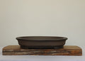 Bonsai Pot Oval 36cm