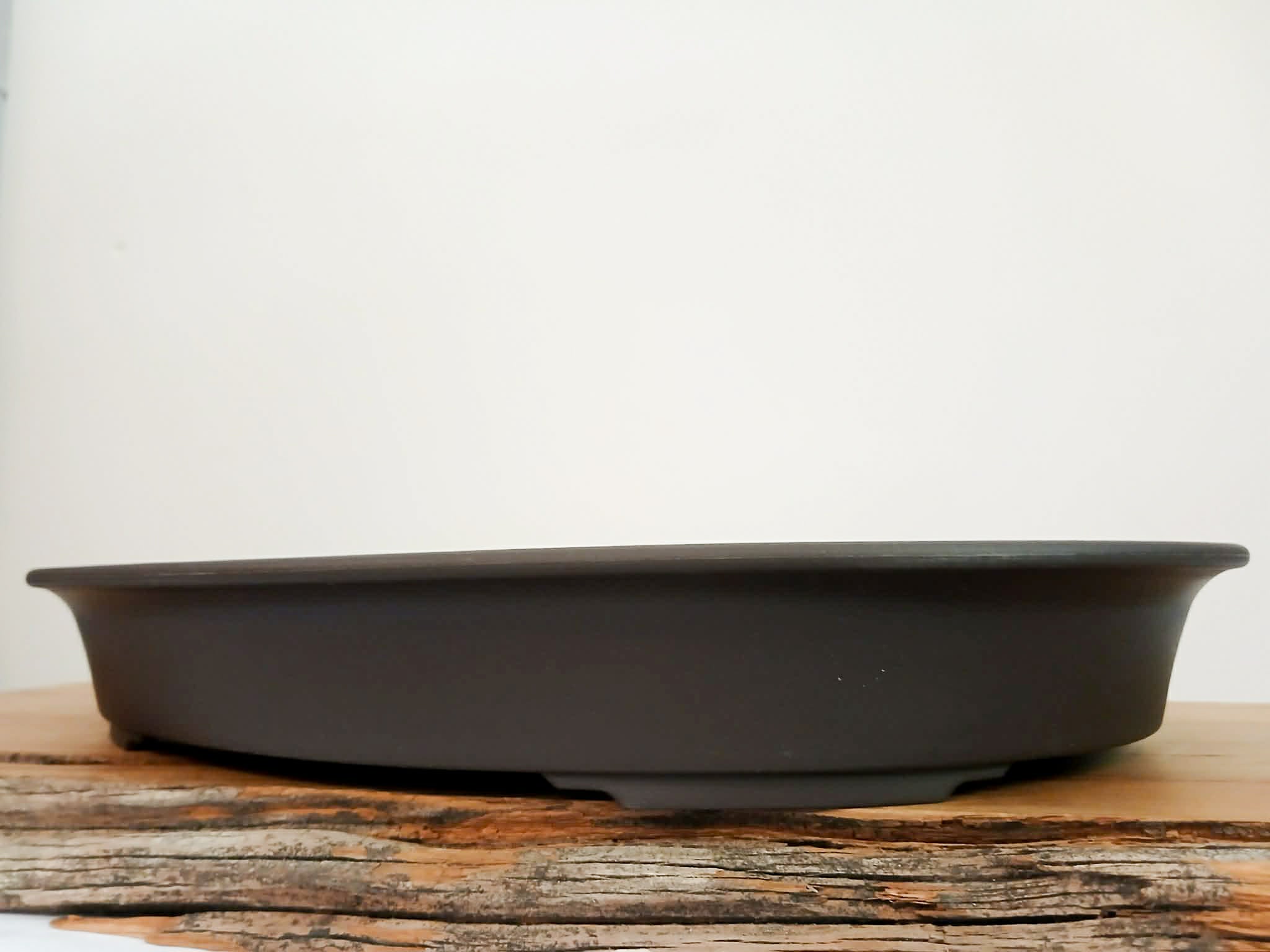 Plastic Bonsai Trainings Pots 50cm Oval - The Plant Warehouse NZ
