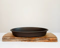 Plastic Bonsai Trainings Pots 40cm Oval - The Plant Warehouse NZ