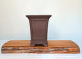 Bonsai Pot Cascade 18*21cm - The Plant Warehouse NZ