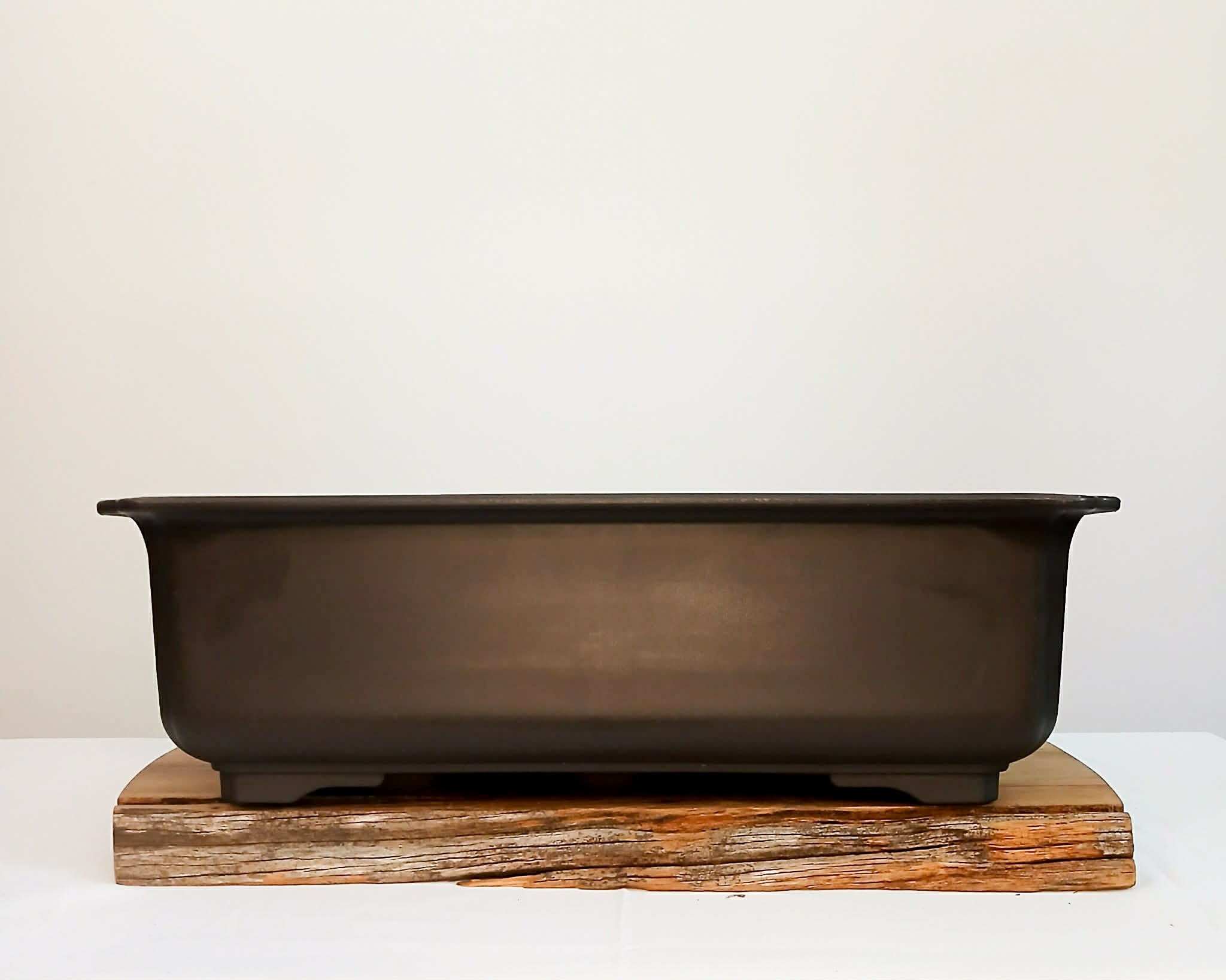 Plastic Bonsai Trainings Pots 50cm Rectangle - The Plant Warehouse NZ
