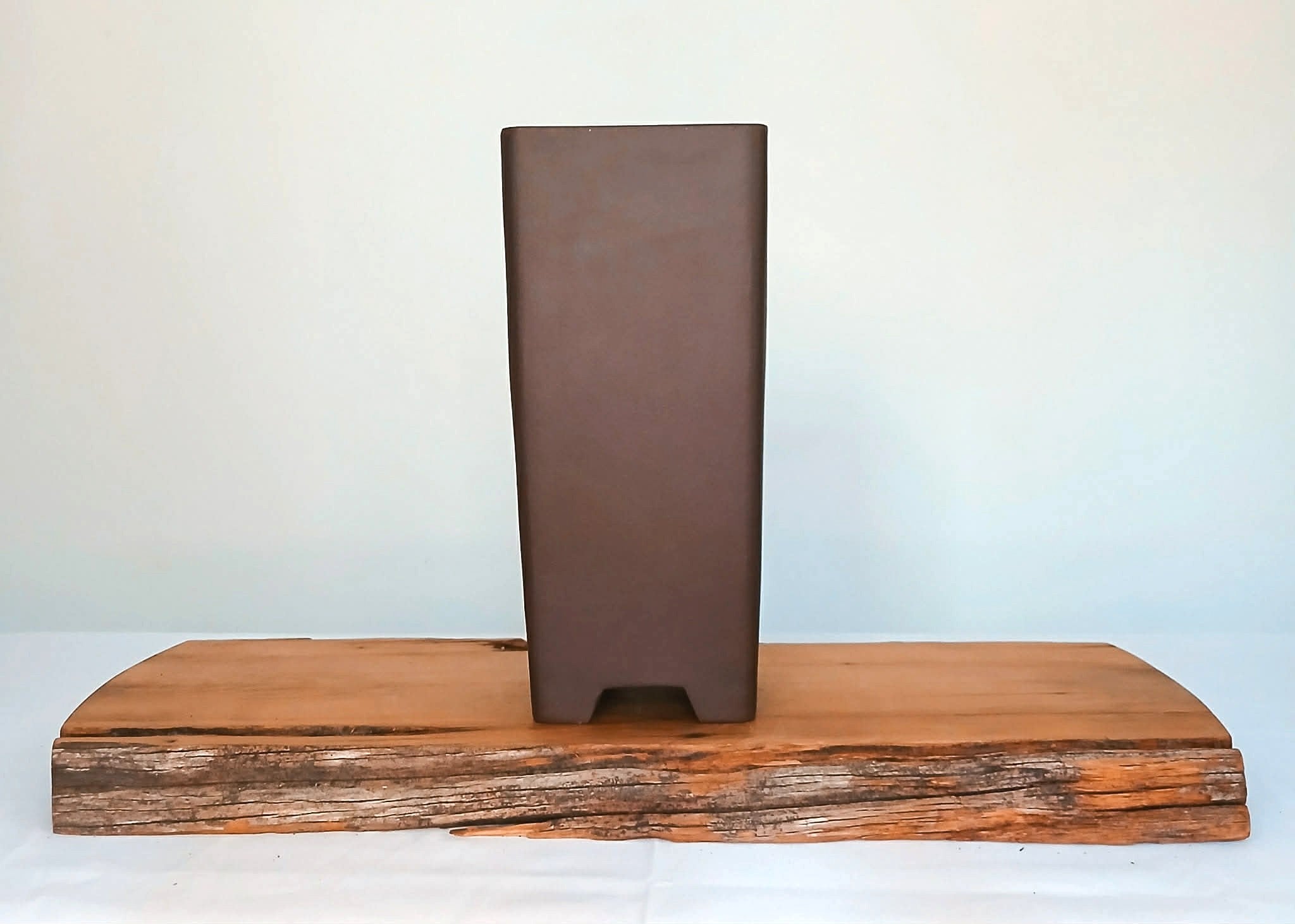 Bonsai Pot Cascade 13*27cm - The Plant Warehouse NZ
