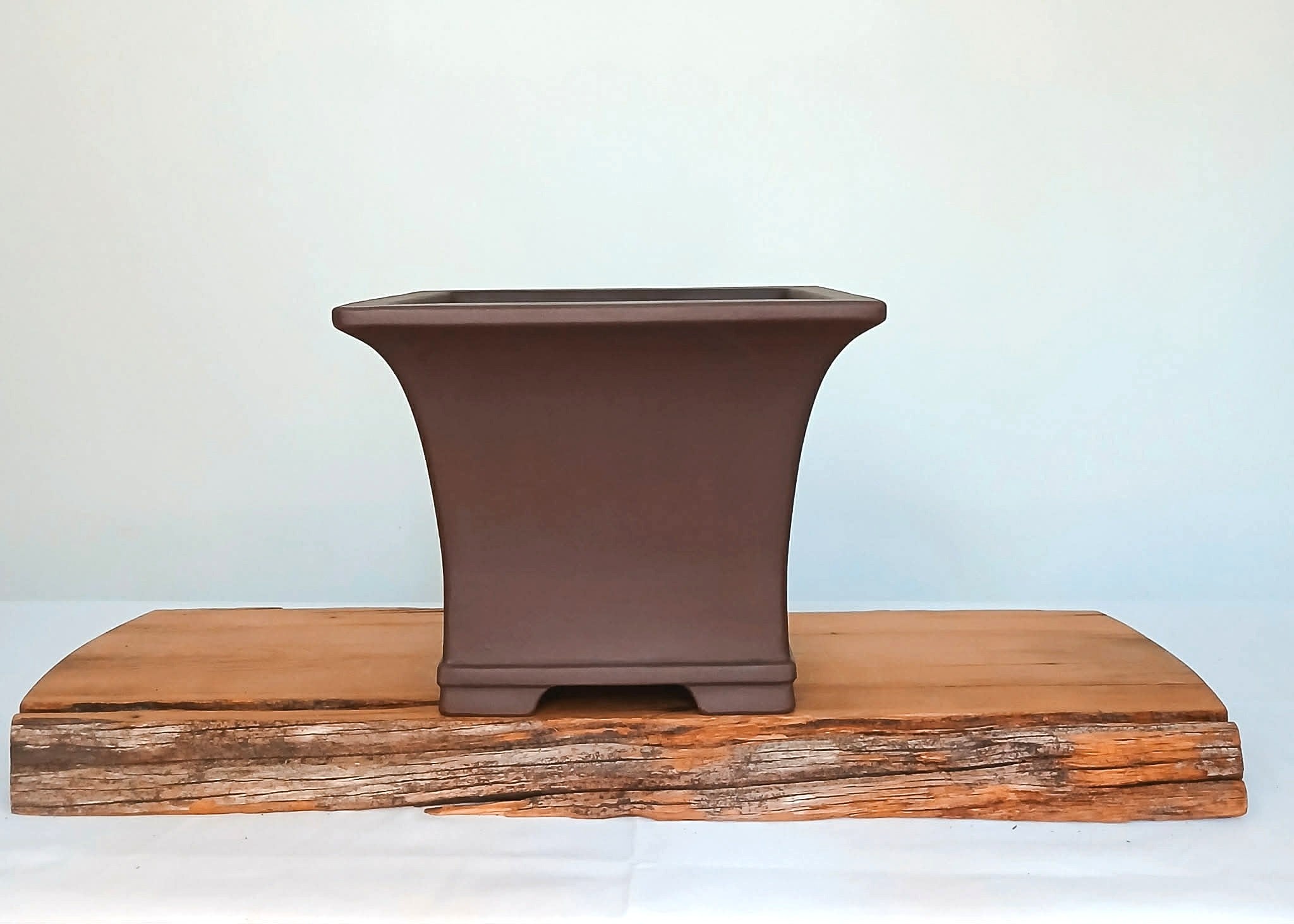 Bonsai Pot Cascade 23*18cm - The Plant Warehouse NZ