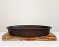 Plastic Bonsai Trainings Pots 50cm Oval - The Plant Warehouse NZ