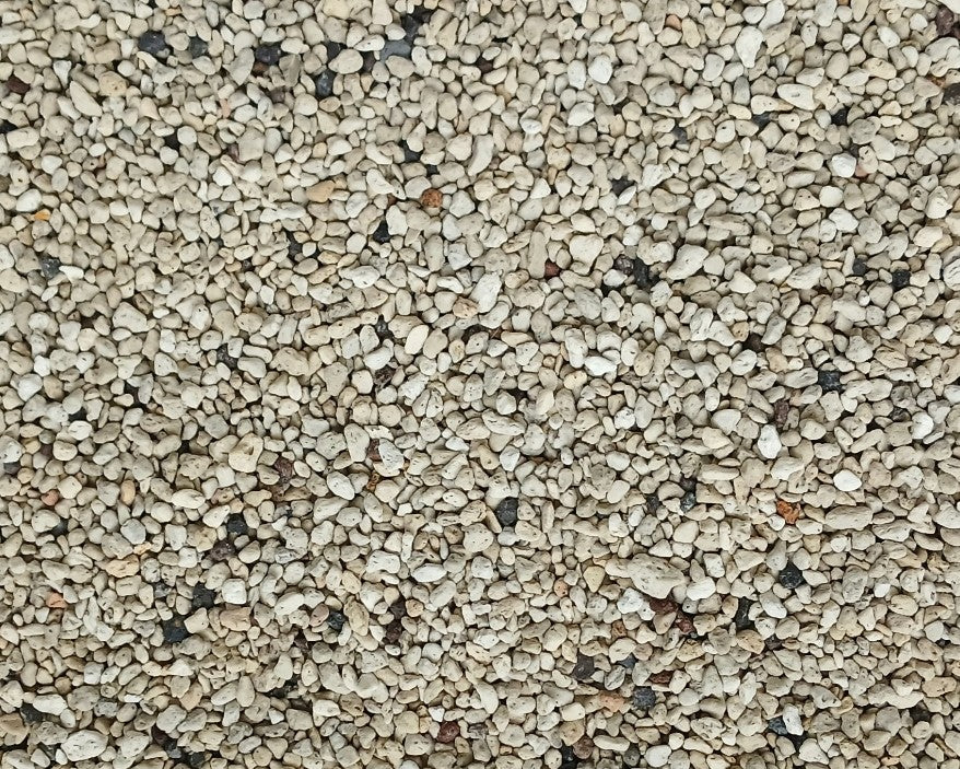Premium Bonsai & Plant Soil — All-Purpose Medium Pumice 3mm+ / 15L - The Plant Warehouse NZ