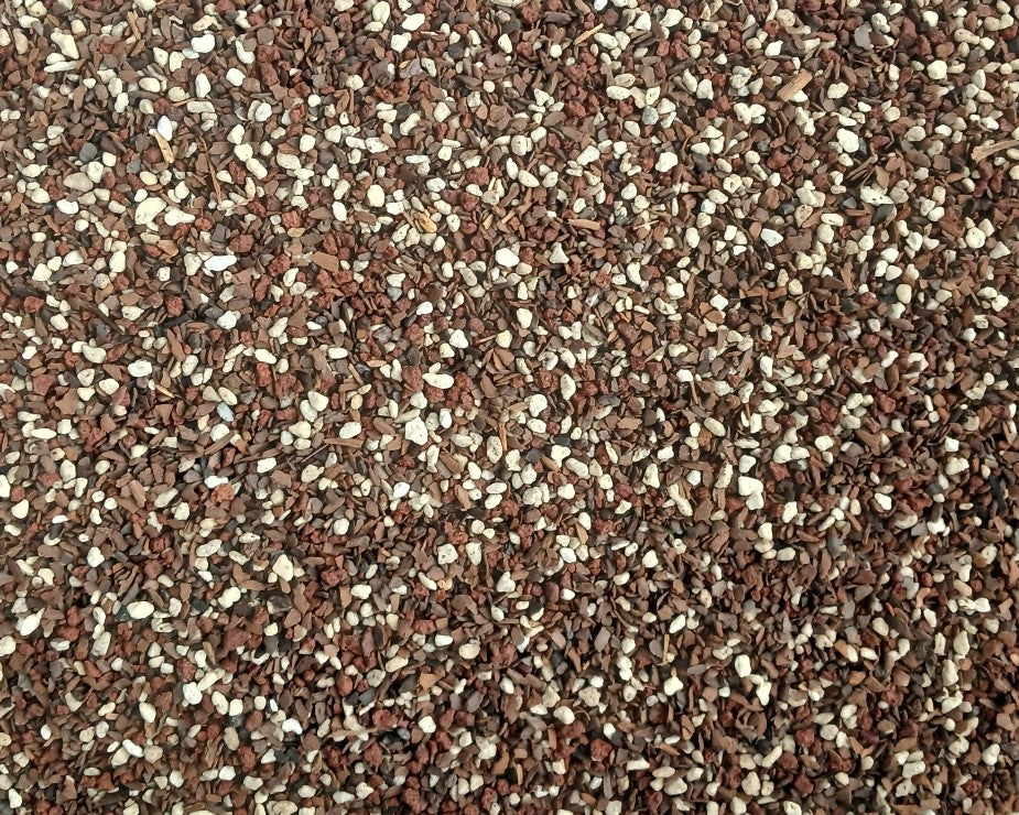 Premium Bonsai & Plant Soil — All-Purpose Mix 50% Pine Bark 3mm+ / 2.2L - The Plant Warehouse NZ