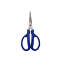 Florist Scissors - Royal Blue - The Plant Warehouse NZ